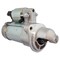 Wai Global Starter, STRND PMGR 12V 15T CW, 15kW12 Volt, CW, 15Tooth Pinion 10985N - alternate 3